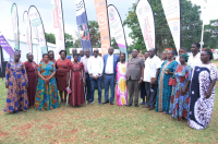 “Value Addition, Agro-Tourism to Drive Economic Transformation in Busoga,” says Alhaji Kirunda 