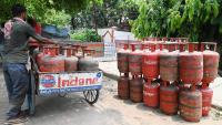 Biometric Aadhaar authentication mandatory for subsidised domestic LPG refills from October 1: Govt