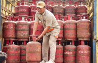 LPG subsidy: Aadhaar biometric authentication mandatory for subsidised refills from Oct 1