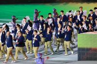 Politics already in Asian Games, OCA head says