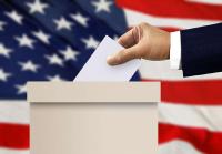 ELECTION 2026 | Voter registration deadline Monday, Oct. 5