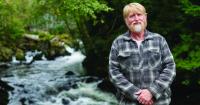 New book by Slagle shares stories of growing up in SE