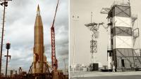 7 legendary missiles that reshaped aerospace engineering during Cold War