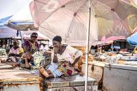 Gambian businesses struggle amid prolonged blackouts