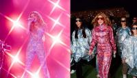Shakira thanks global fans after opening Madrid residency at Macondo Park