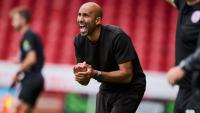 Lee Grant in contention for new EFL job as 50-man list whittled down