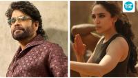 Nagarjuna hails Pa Ranjith's World of Vettuvam glimpse, praises Sobhita Dhulipala: ‘Looks like you put in a lot of work’