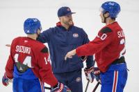 Stu’s Slapshots: Adam Nicholas has played key role in Canadiens’ rebuilding process
