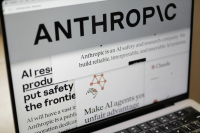 Anthropic report reveals China-based AI-enabled surveillance on CTA, ICT and SFT