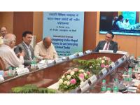 India and Nepal explore strategic bilateral ties, global role at RIS seminar