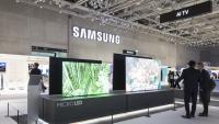 Samsung under fire over ‘substandard’ TVs in Türkiye after Türksat switch