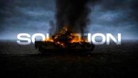 Turkish drone ad targets apparent Israeli tank