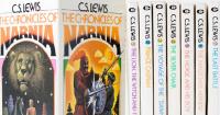 Netflix Won't Be Faithfully Adapting the Last 'Narnia' Book Any Time Soon: The Islamic-Seeming Villains Stage a Religious Takeover - Sound Familiar?