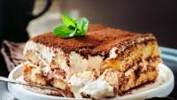 Homemade Tiramisu, Two Ways: The Simple Version and the Traditional Italian Method