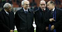 Sandro Mazzola, Italy, Inter Milan soccer star, dies at age 83