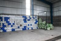Buenos Aires strengthens the management of phytosanitary containers with new actions in Chacabuco, Azul, and Bolívar