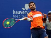 India knocked out of Davis Cup after 1-3 loss to South Korea