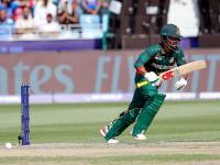 Bangladesh recall Towhid Hridoy for one-off Test against Afghanistan