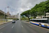 Honolulu Trade Winds Fuel Drier Weekend Before Showers Increase Tuesday