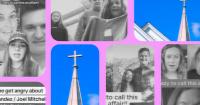 Inside the California church scandal that is TikTok’s latest obsession