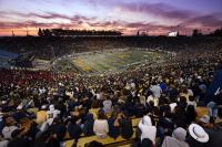 Commissioner Jim Phillips talks Cal and Stanford in the ACC, prioritizing football and easing their coast-to-coast travel