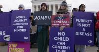 Two More Hospitals Are Ending Pediatric 'Transgender Care' After Settlements With DOJ