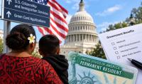 New US public benefits rule could make green cards harder for some Tongans