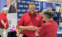 Kansas AG not seeking Trump’s endorsement: ‘I don’t think it’s necessary’