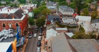 New documentary series examines the personal side of political division in ‘Bucks County, USA’