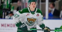 Boston College Men’s Hockey 2026 Roster Countdown: #37 Matias Vanhanen