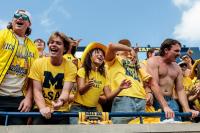 Michigan vs UTEP free live stream today: Where to watch college football