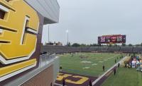 FINAL LIVE FILE: Central Michigan 24, Wyoming 10
