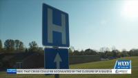 Millions of funds from Rural Health Transformation program earmarked for Coast efforts