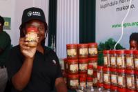 Youth move to make agriculture more than just farming
