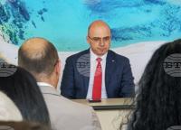 Government's Goal: Double Number of Foreign Tourists Visiting Bulgaria to Eight Million per Year by Term-end, Tourism Minister Says