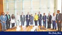 German parliamentary delegation visits MGI economic zone