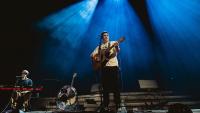 Dublin musician Aaron Rowe's message to Irish footballers ahead of Israel fixtures