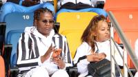 MaMkhize’s Eswatini team fire blanks in league opener