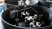 Historic 1960s US nuclear coolant delivered for Natura’s Texas molten salt reactor