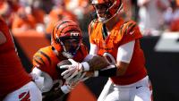 Bengals at Texans odds, picks and predictions