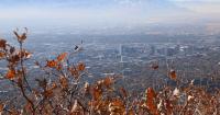 Air quality and the Olympics on Access Utah