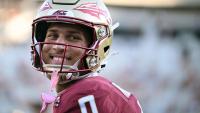 FSU football vs Alabama live updates: Start time, TV, score predictions