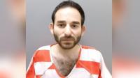 Virginia man charged after dog found stabbed 14 times in Frederick County