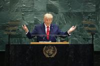 Climate Change, Conflict And AI: What To Expect From The Upcoming UN General Assembly High-Level Week.
