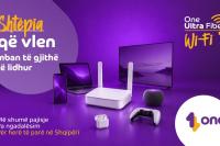 One Albania Takes Home Connectivity to the Next Level with Wi-Fi 7