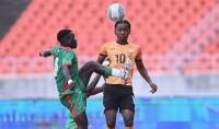 Malawi U-20 begin Cosafacampaign with defeat