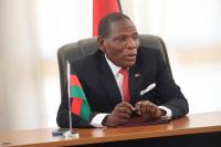 Malawi Parliament Approves K10.98 Trillion Budget, Targets Economic Recovery and Food Security