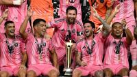 The Messi effect? MLS transfer market hits record numbers
