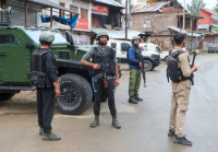 India shifts counter-terror strategy, moves to bust terror plots before attacks