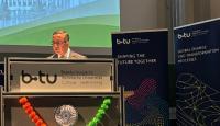 Embassy Organises India Day In Germany, Showcasing Scientific Achievements